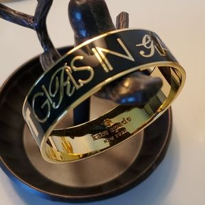 Kate Spade Bangle